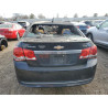 2011 CHEVROLET CRUZE