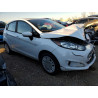 2016 FORD FIESTA