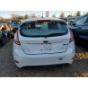 2016 FORD FIESTA