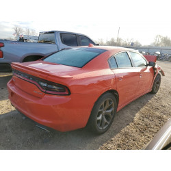 2017 DODGE CHARGER
