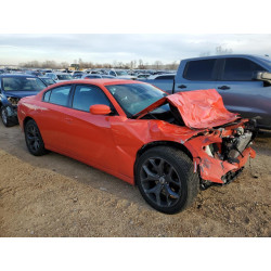 2017 DODGE CHARGER