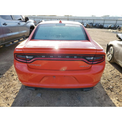 2017 DODGE CHARGER