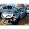2008 NISSAN VERSA