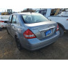 2008 NISSAN VERSA