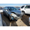 2008 NISSAN VERSA