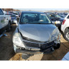 2008 NISSAN VERSA