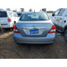 2008 NISSAN VERSA
