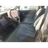 2008 NISSAN VERSA