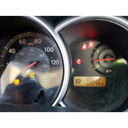 2008 NISSAN VERSA