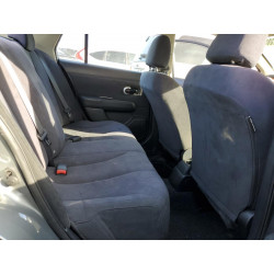 2008 NISSAN VERSA