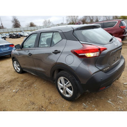 2020 NISSAN KICKS