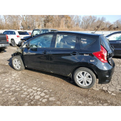 2017 NISSAN VERSA