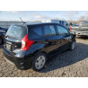 2017 NISSAN VERSA