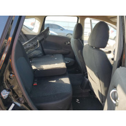2017 NISSAN VERSA