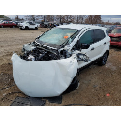 2021 FORD ECOSPORT