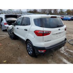 2021 FORD ECOSPORT