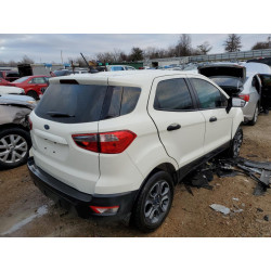 2021 FORD ECOSPORT