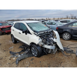 2021 FORD ECOSPORT