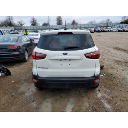 2021 FORD ECOSPORT