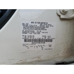 2021 FORD ECOSPORT