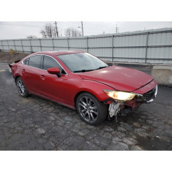 2014 MAZDA 6