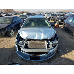 2012 CHEVROLET CRUZE