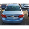 2012 CHEVROLET CRUZE