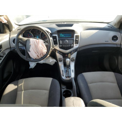 2012 CHEVROLET CRUZE