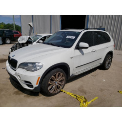 2012 BMW X5