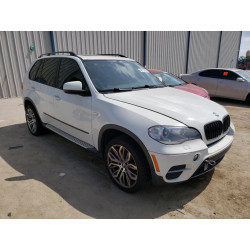 2012 BMW X5