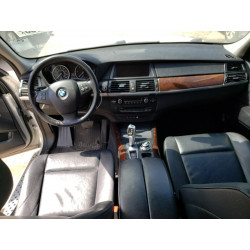 2012 BMW X5