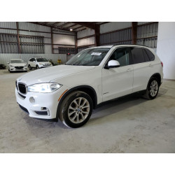 2016 BMW X5