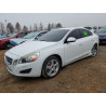 2013 VOLVO S60
