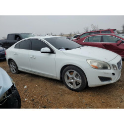 2013 VOLVO S60