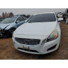 2013 VOLVO S60