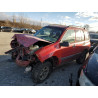 2000 CHEVROLET TRACKER