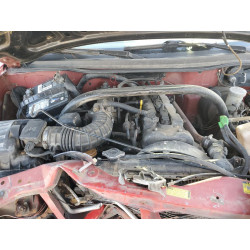 2000 CHEVROLET TRACKER