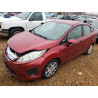 2013 FORD FIESTA