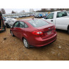 2013 FORD FIESTA