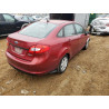 2013 FORD FIESTA