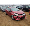 2013 FORD FIESTA