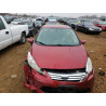 2013 FORD FIESTA
