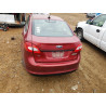 2013 FORD FIESTA