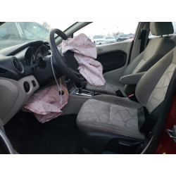 2013 FORD FIESTA