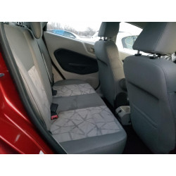 2013 FORD FIESTA