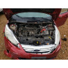 2013 FORD FIESTA