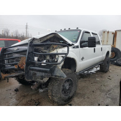 2011 FORD F250