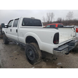 2011 FORD F250