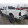 2011 FORD F250