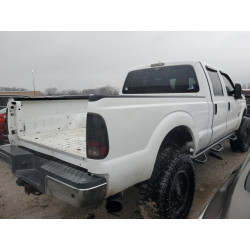 2011 FORD F250